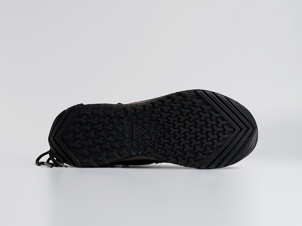 Зимние Кроссовки Nike ACG Air Terra Antarktik цвет Бежевый, фото 5