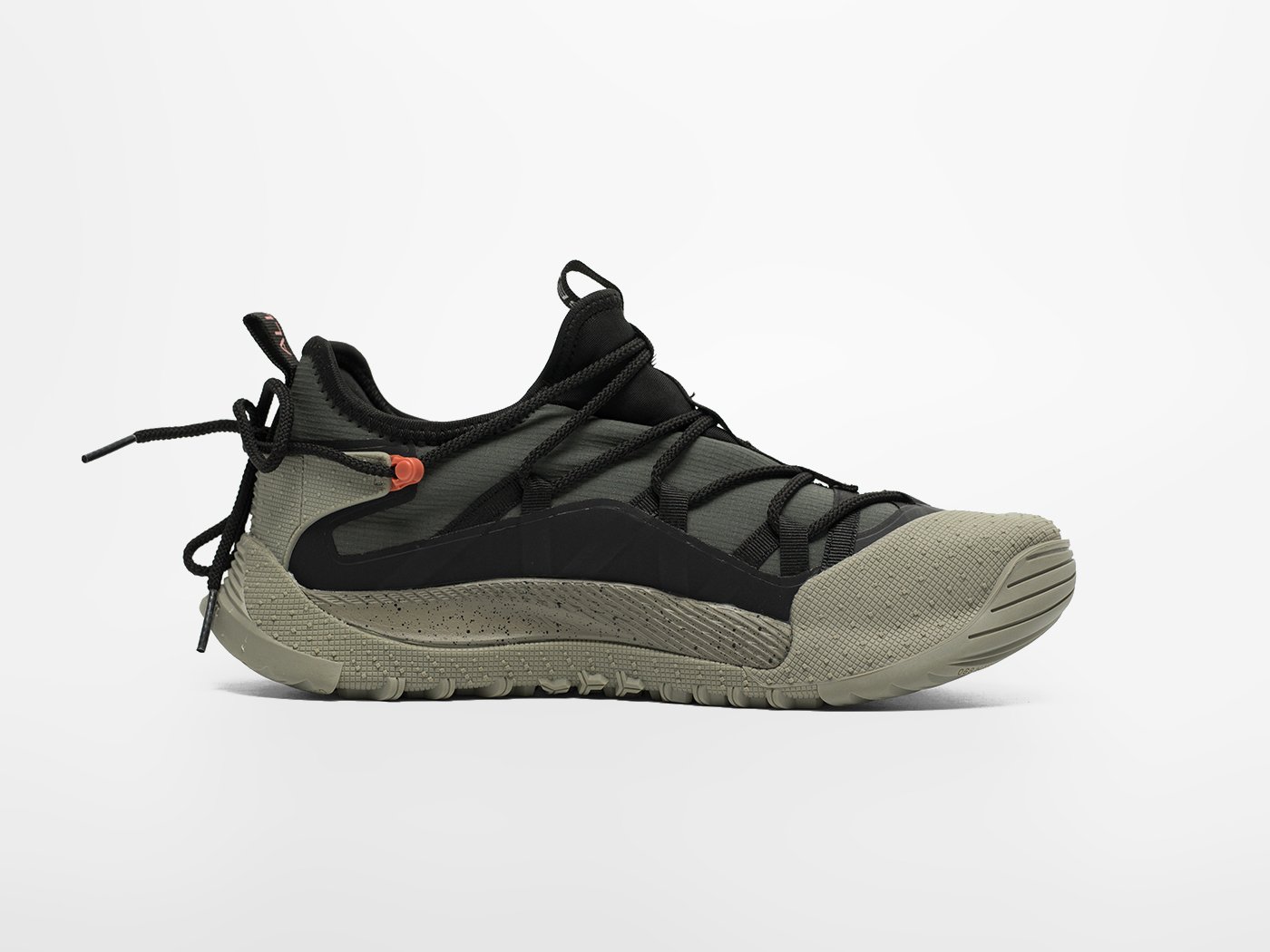 Кроссовки Nike ACG Air Terra Antarktik Low цвет Зеленый, фото 2