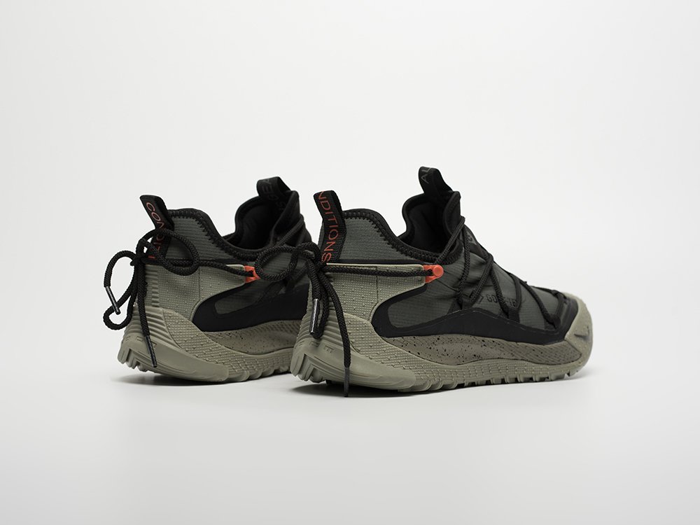 Кроссовки Nike ACG Air Terra Antarktik Low цвет Зеленый, фото 3