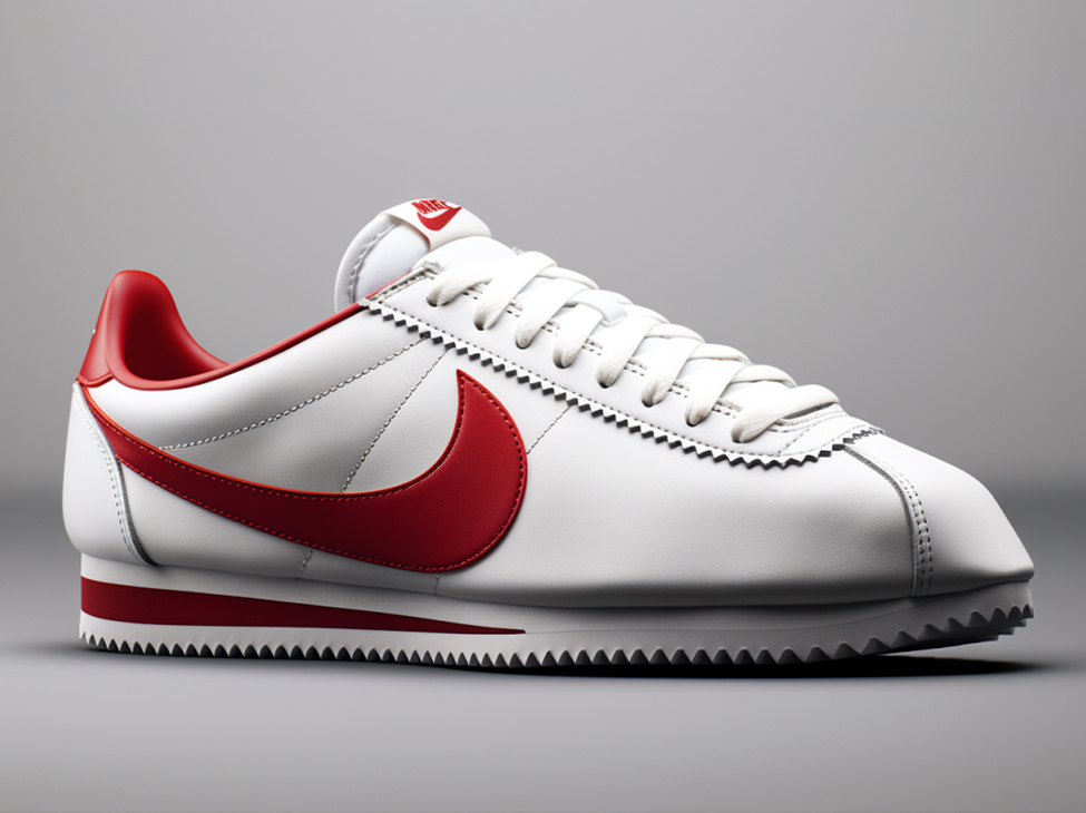 Nike Cortez: проверенная временем классика и ее секреты