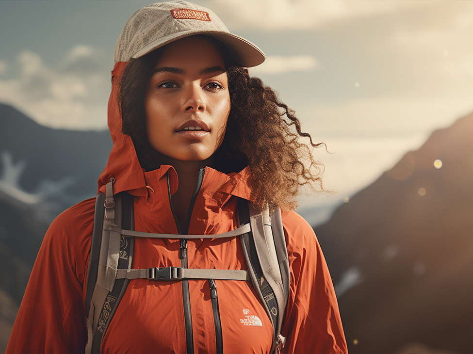 Почему куртки The North Face так популярны у активных людей