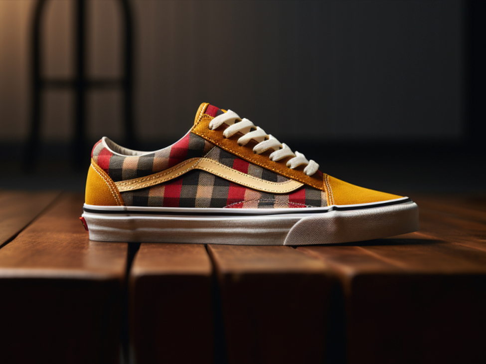 Vans Old Skool: вечная классика для всех времен