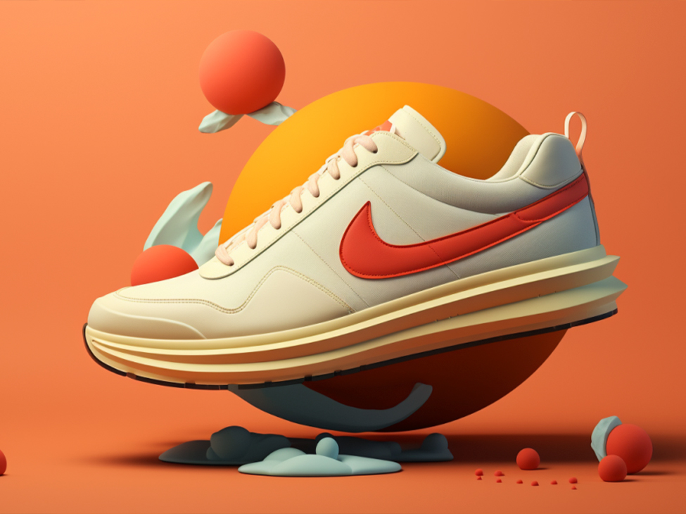 Мужские кроссовки Nike: В чем их особенности?