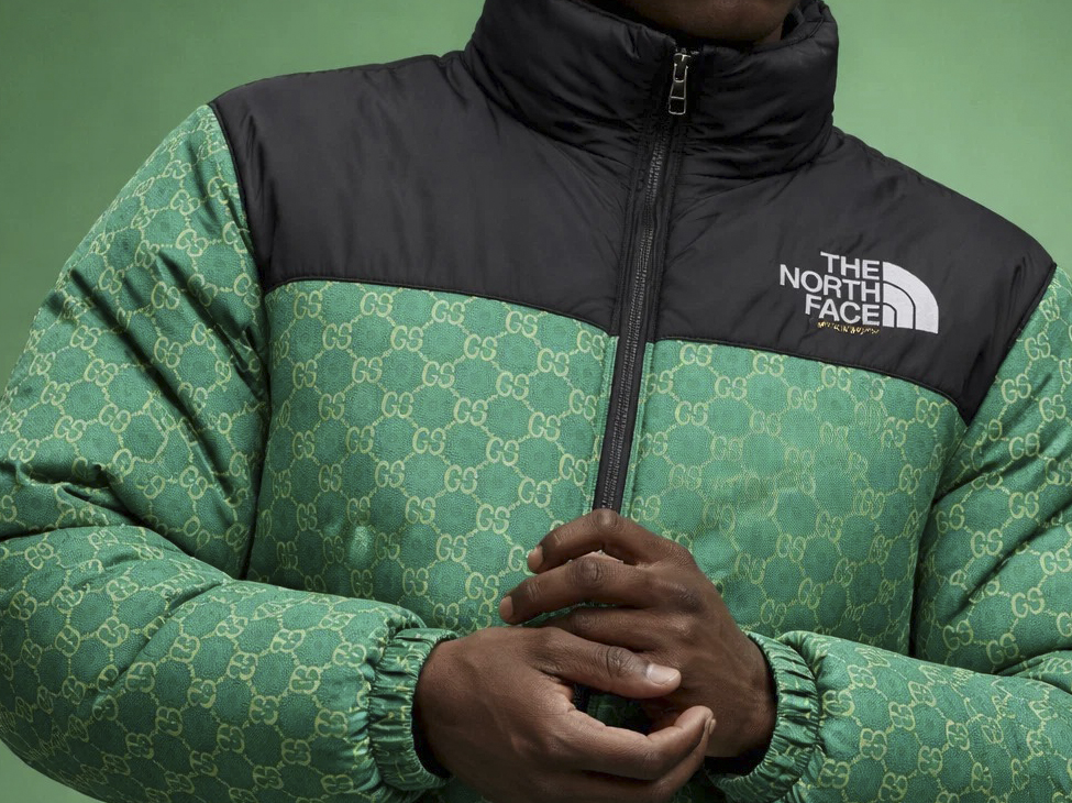 Оверсайз куртка the north face: кому подходит и как правильно выбрать размер