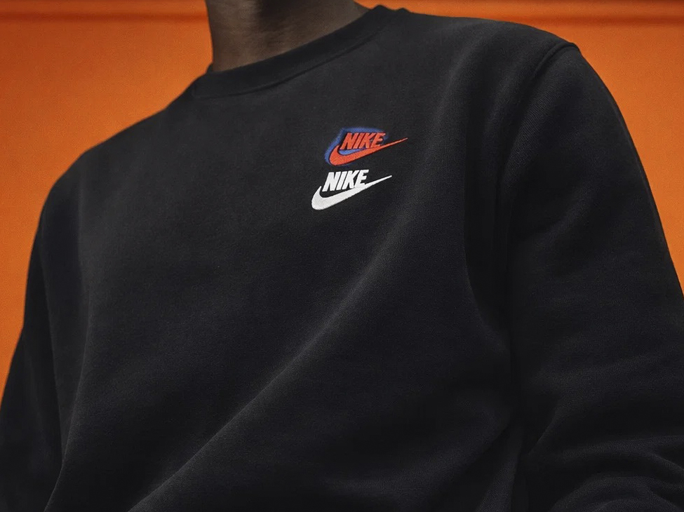 Брать ли свитшот на весну в 2026 году