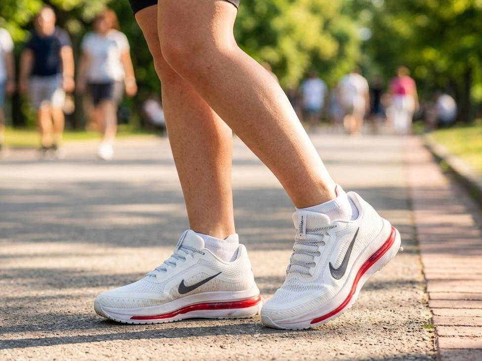 Спортивные кроссовки Nike Pegasus Premium для девушек