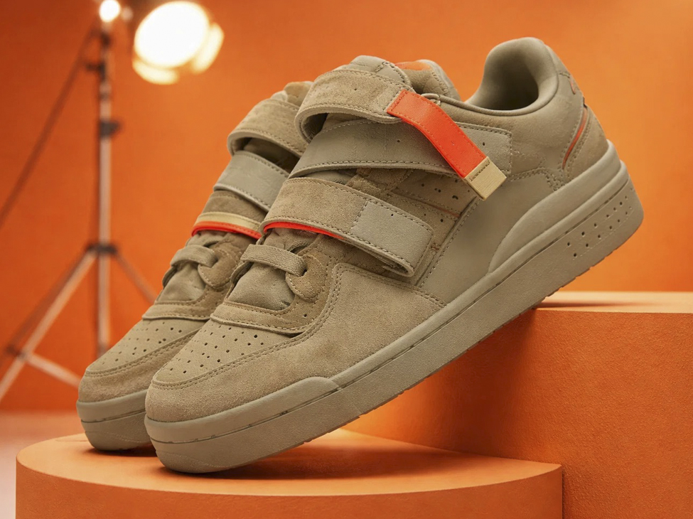 Adidas Forum Low в повседневной моде: как правильно носить