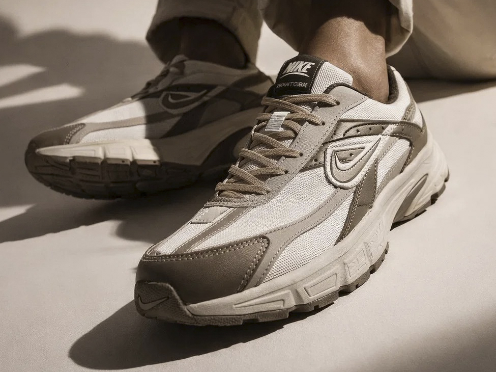 Лучшие кроссовки Найк для мужчин на ВЕСНУ 2026 года