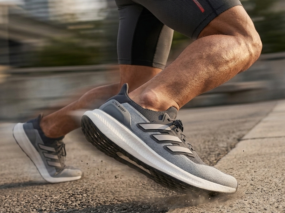 Adidas Ultra Boost 5: подходят ли для ежедневных пробежек в городе?
