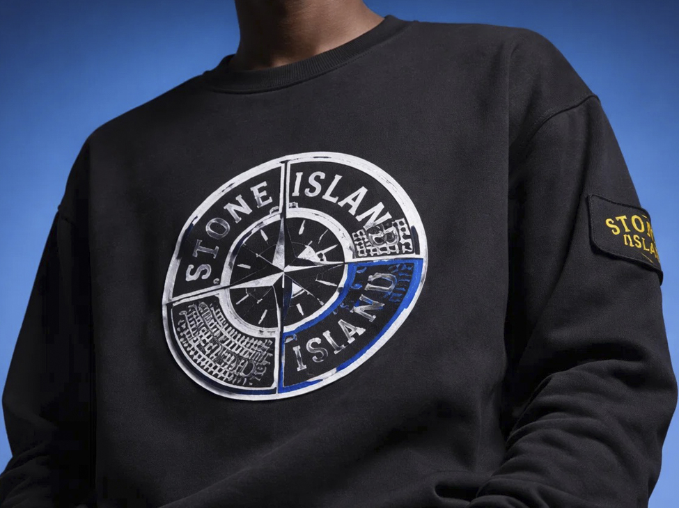 Oversize свитшоты: как носить и не выглядеть мешковато