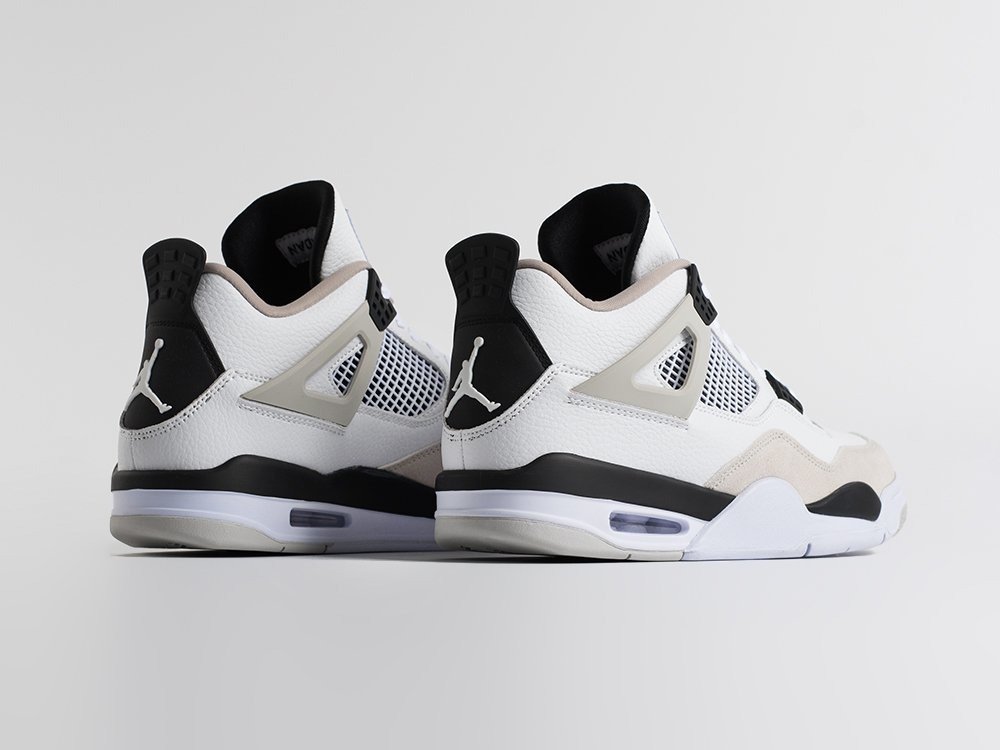 nike air jordan 4 retro 46145 3
