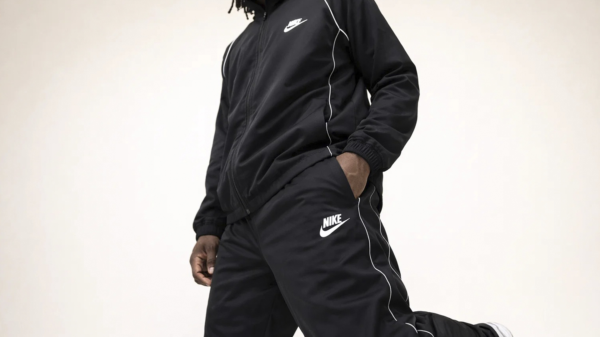 В каких ситуациях надеть спортивный костюм