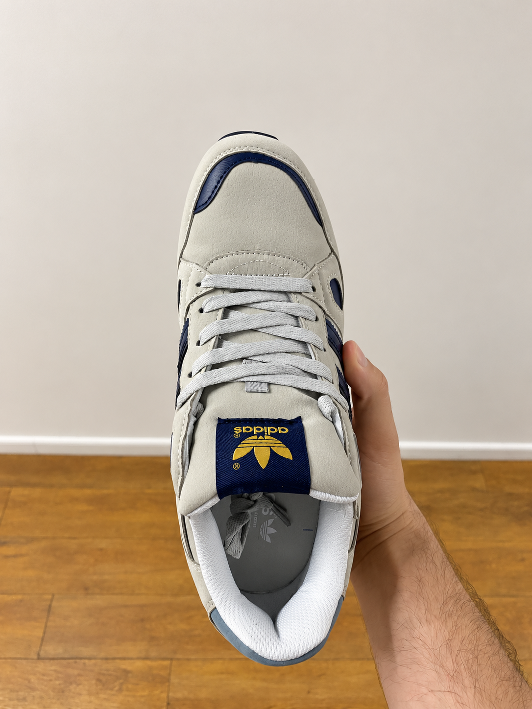 Adidas ZX 750, дополнительное фото 5