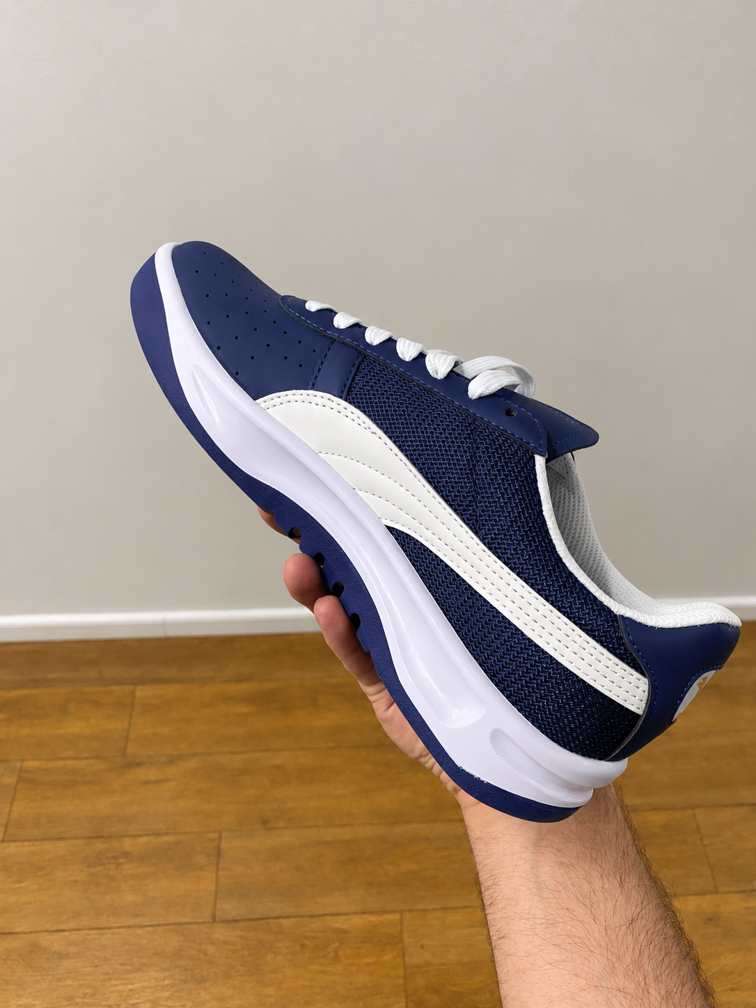 Puma California Vintage, дополнительное фото 2