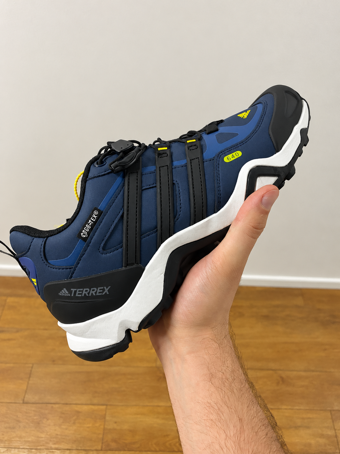 Adidas Terrex, дополнительное фото 1