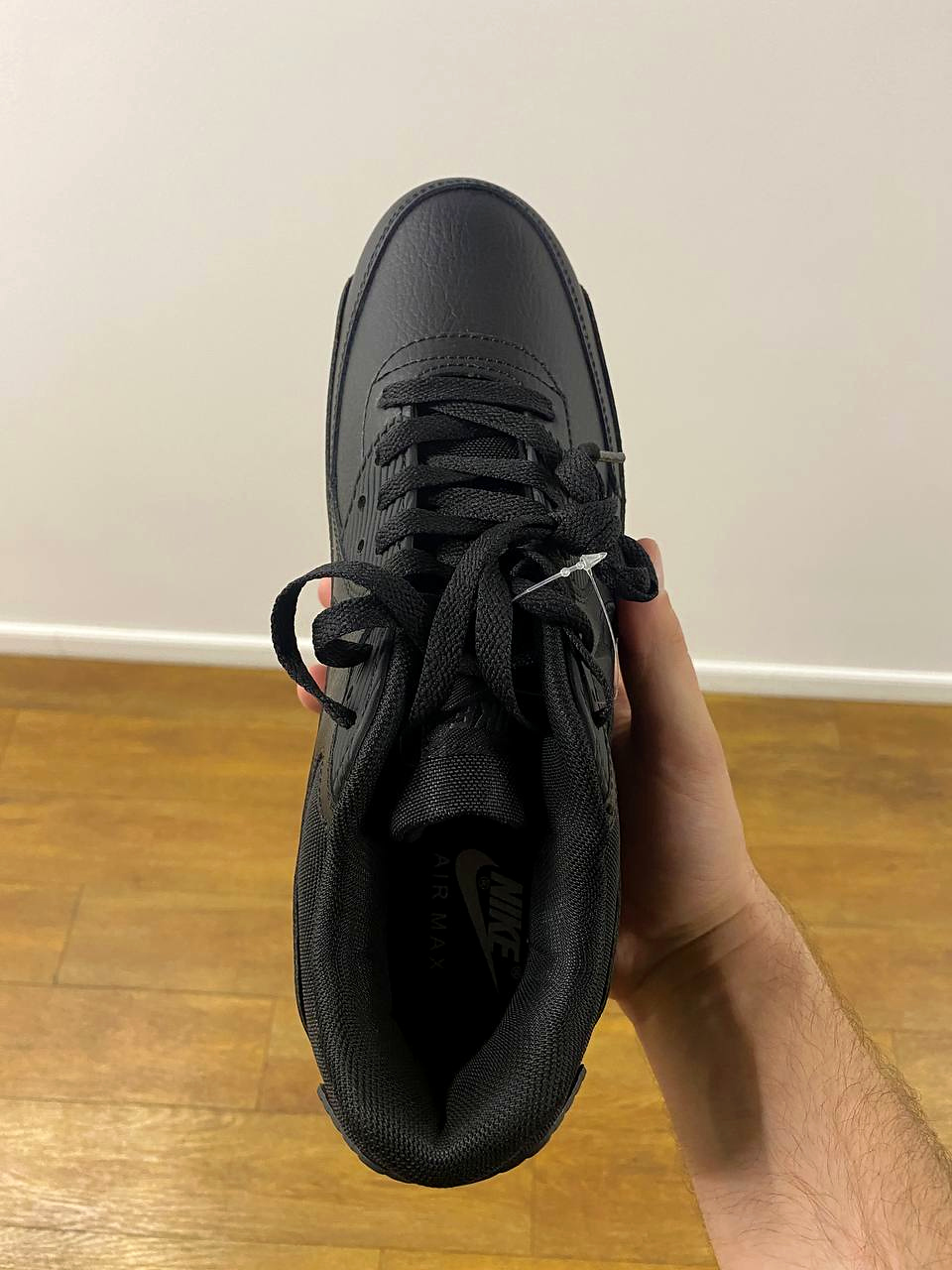 Nike Air Max 90, дополнительное фото 4
