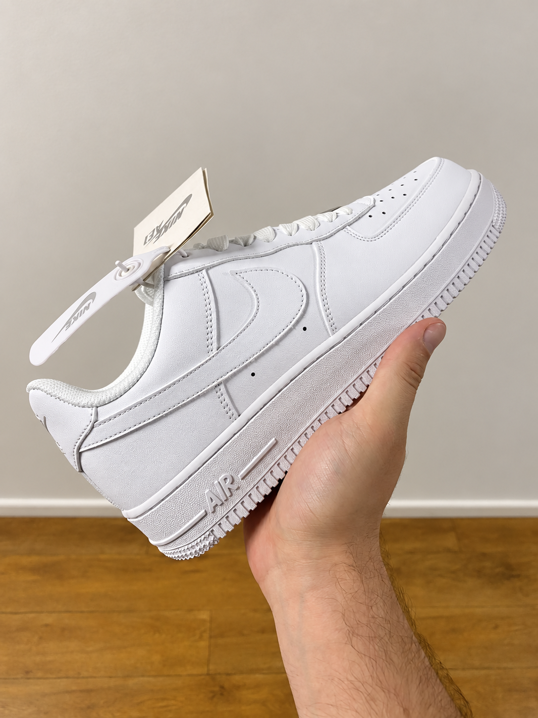 Nike Air Force 1 Low, дополнительное фото 1
