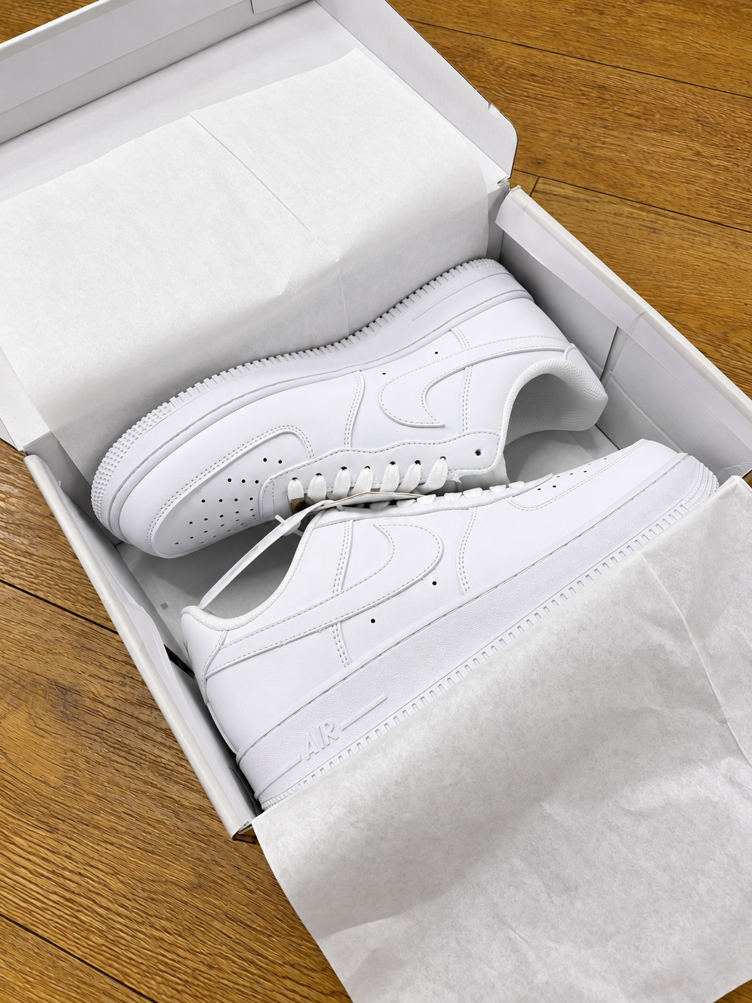 Nike Air Force 1 Low, дополнительное фото 5
