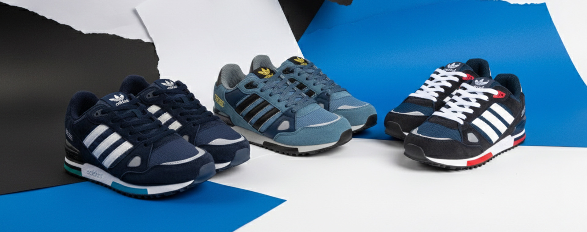 Какие мужские кроссовки купить на весну 2026 года