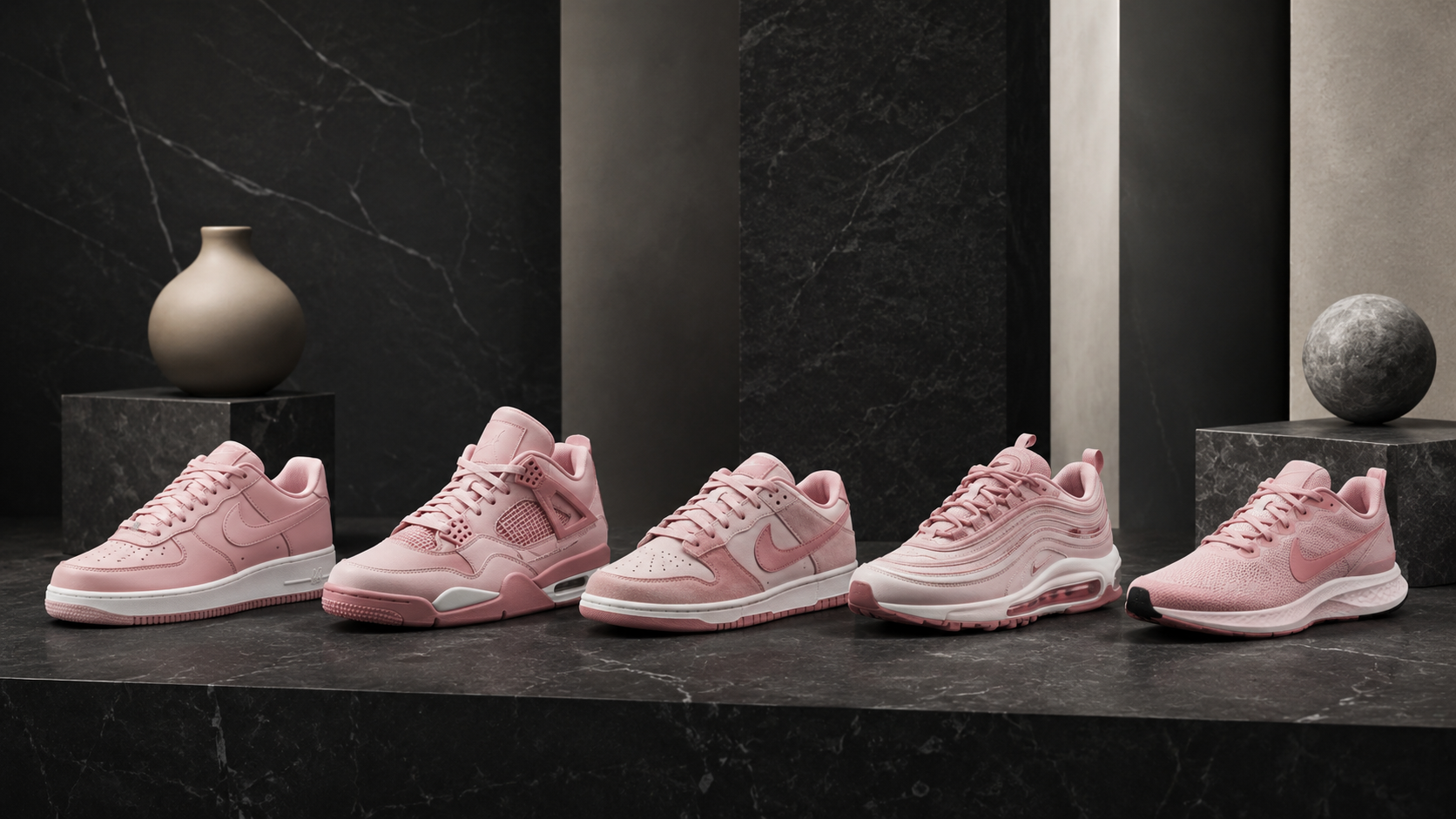 chem otlichayutsya air force jordan dunk air max i sportivnye siluety