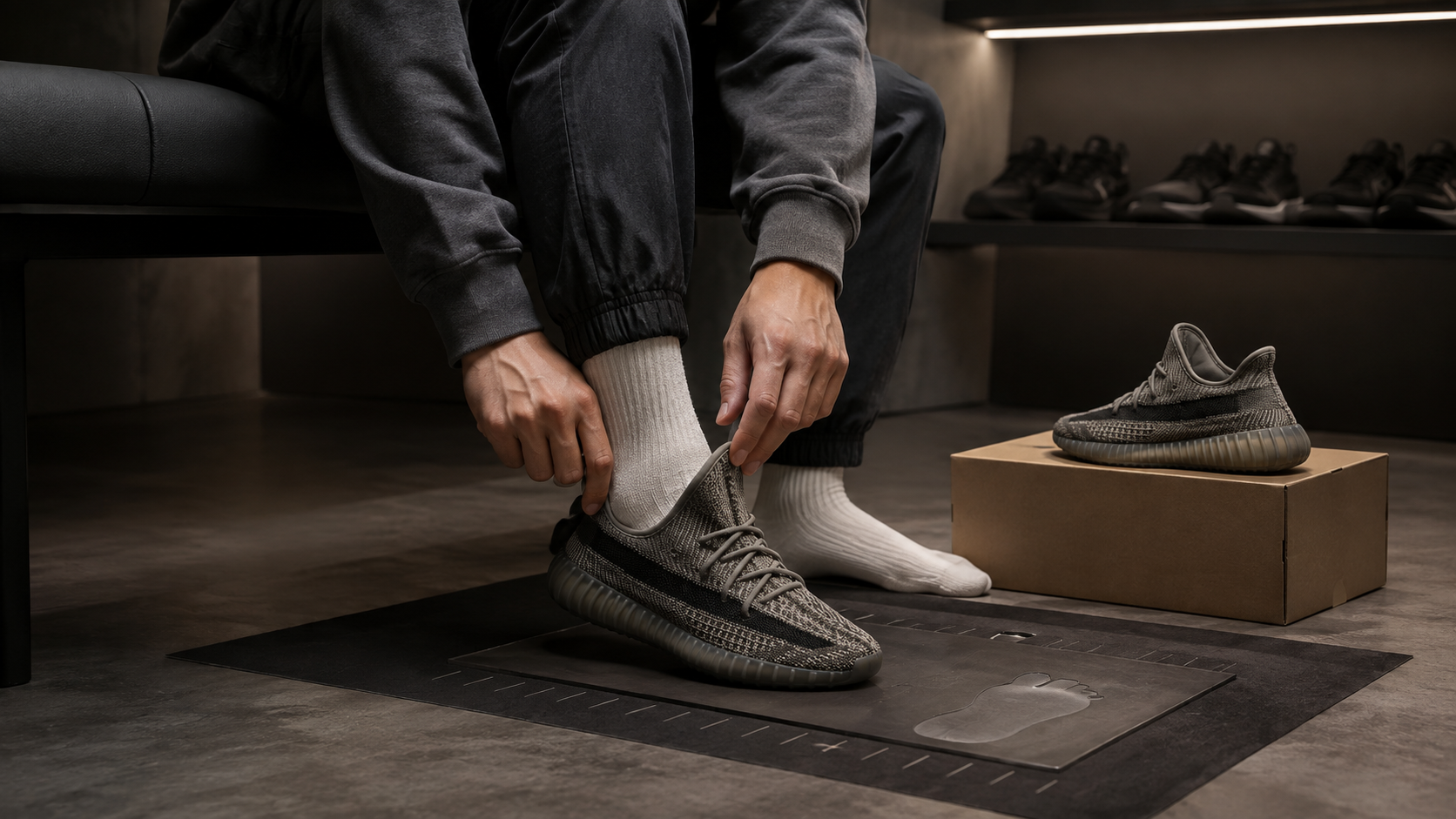 kak vybrat razmer yeezy boost 350 v2