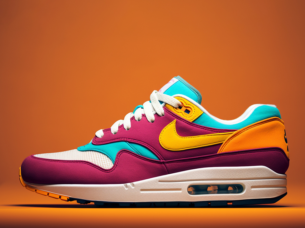 Nike Air Max 1 ретроспектива: Вклад в кроссовочную культуру