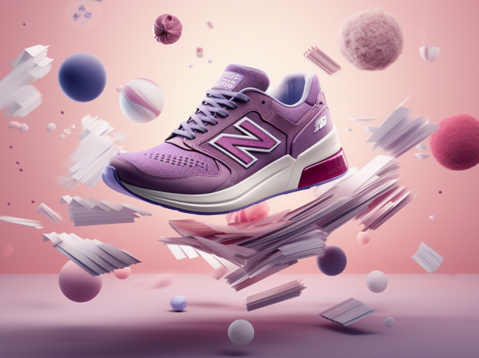 Как выбрать женские кроссовки New Balance: экспертный гид