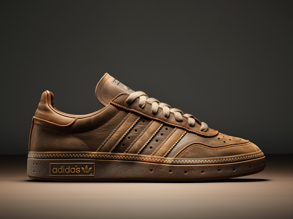 Влияние архивных коллекций на создание Adidas Spezial