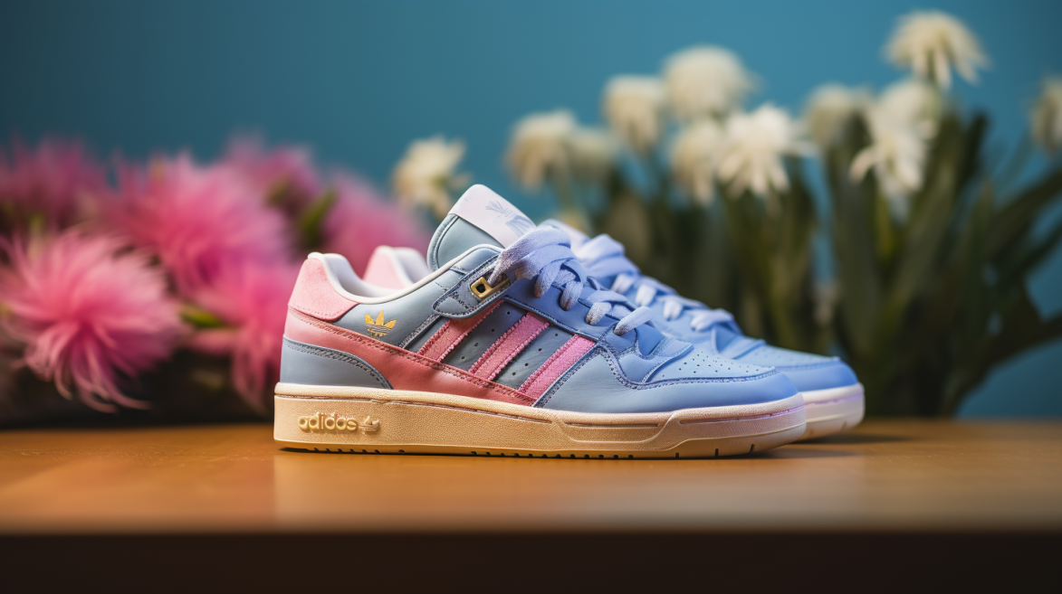 Основы выбора модели Adidas Forum Low