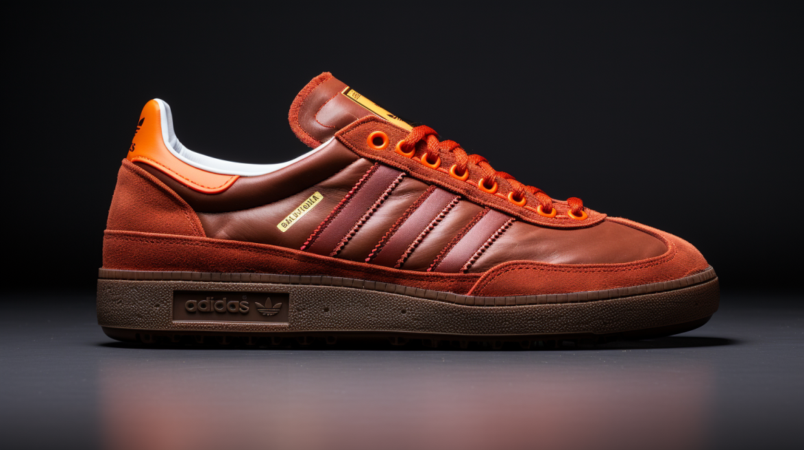 Adidas Spezial: от спортивной обуви до модного аксессуара