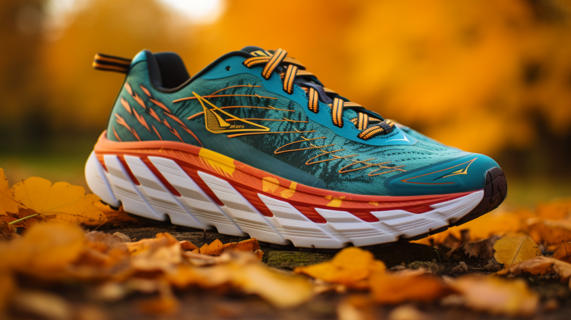 Hoka Clifton 8: Обзор кроссовок для бега