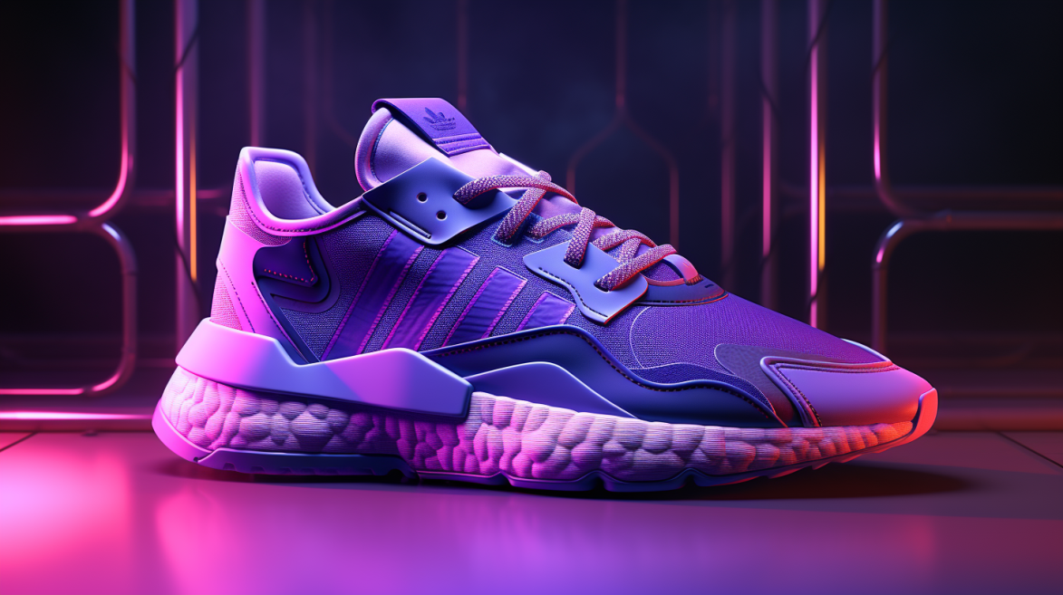 Жизненный путь Adidas Nite Jogger: эволюция моделей