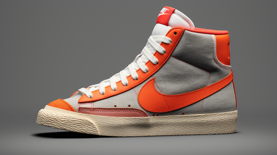 Nike blazer comfort on sale