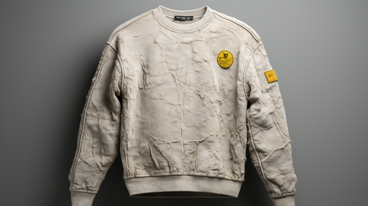 Свитшоты Stone Island: Хиты мужской моды