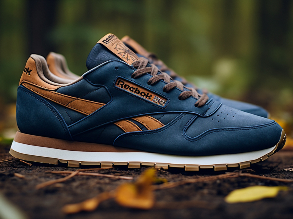 Reebok Classic Leather: Современный взгляд на культовые модели