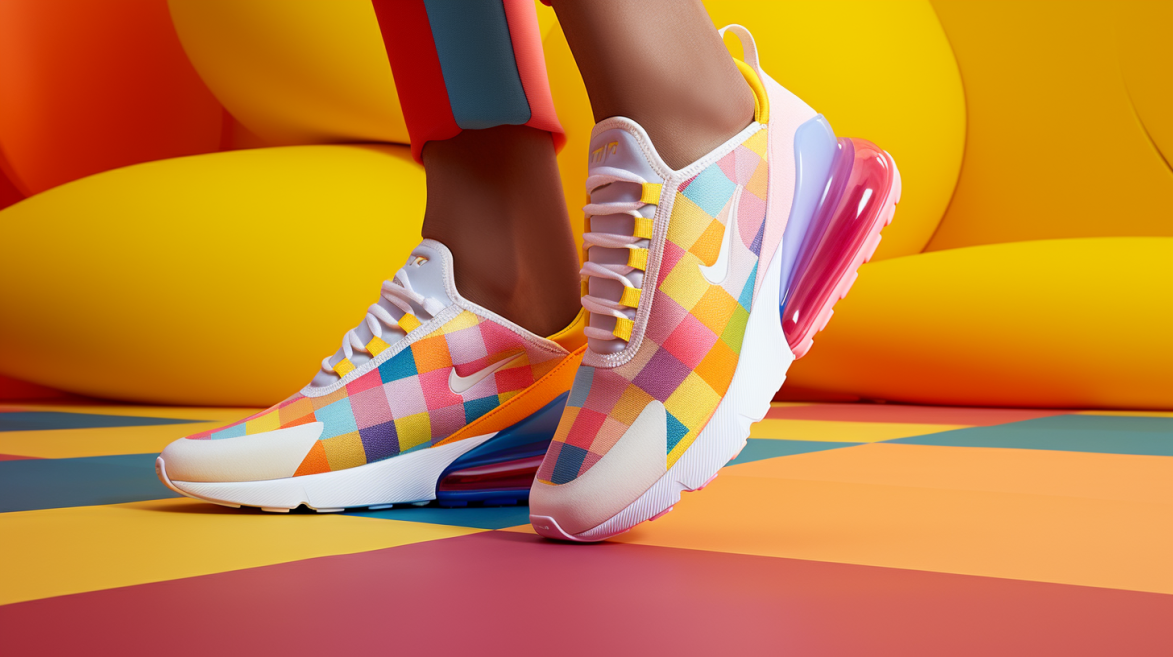 Nike Air Max 270: преимущества и недостатки модели