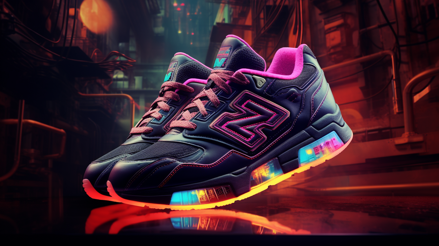 New Balance 530: от прошлого к будущему моды