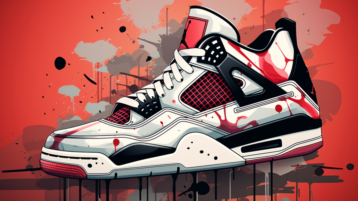 Гид по Nike Jordan 4: история и актуальность