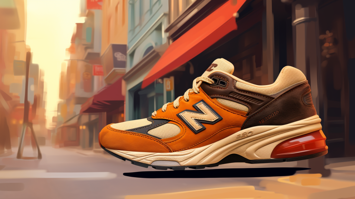 Кроссовки New Balance 530: классика не теряет актуальность