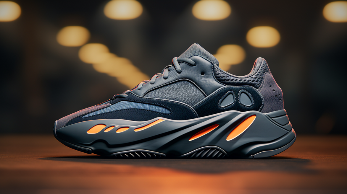 Yeezy Boost 700: эпоха кроссовок от Адидас и Канье Уэста