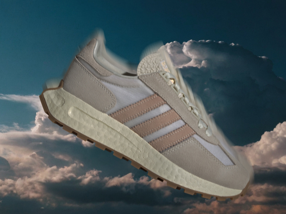 Стильные кроссовки Adidas Retropy E5: с чем носят в 2024 году