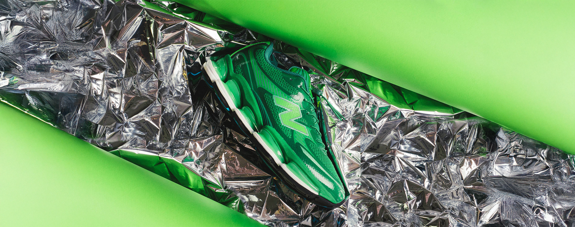 Обзор Aminé x New Balance ABZORB 2000