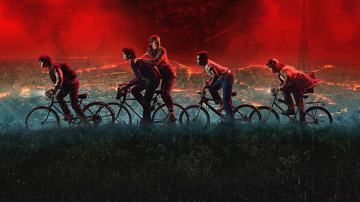 stranger things season 5 trailer