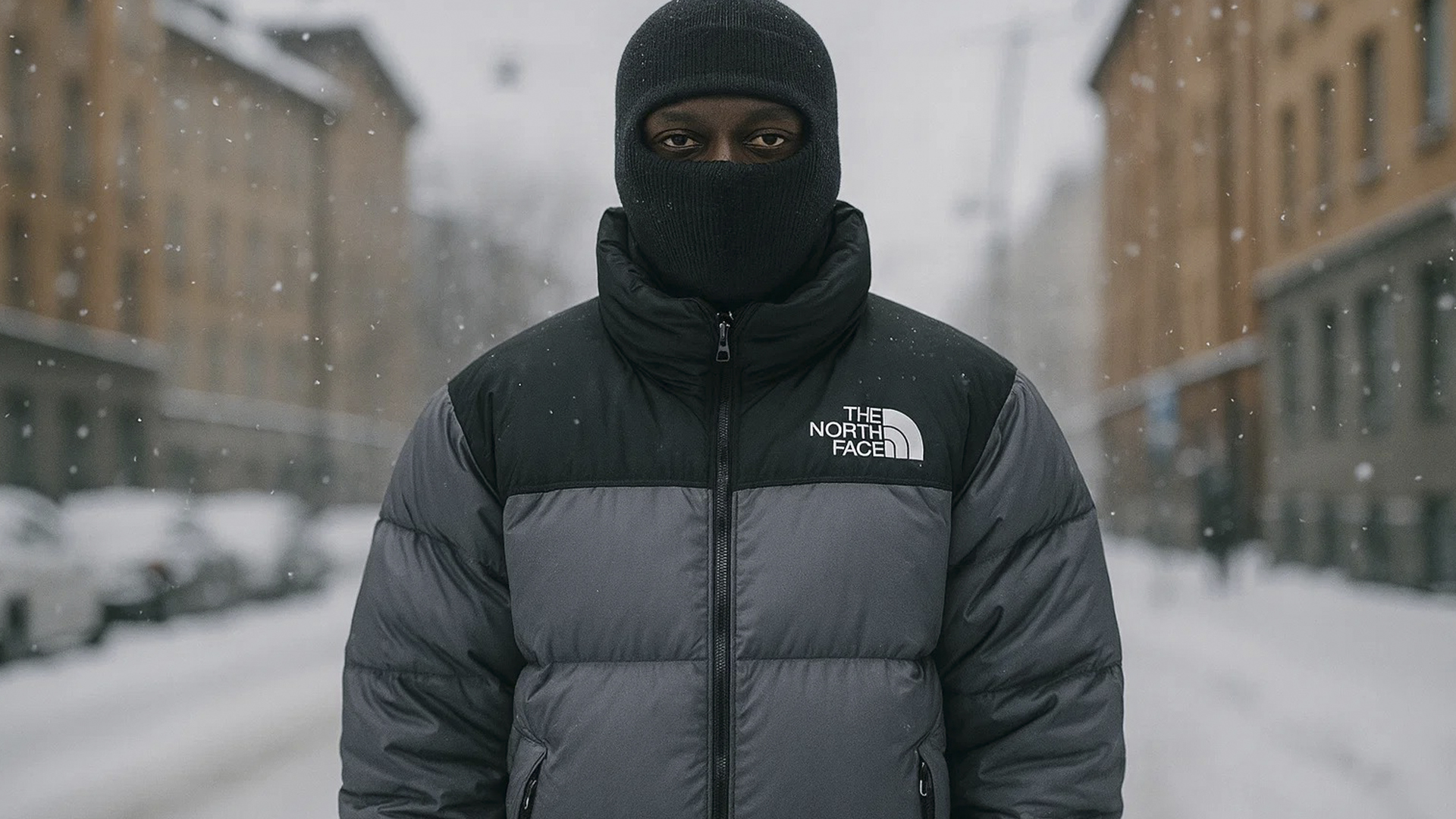 Как определить “правильную” длину зимней куртки под свою фигуру