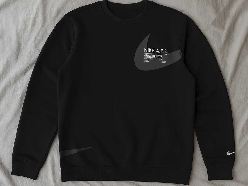 Как свитшот стал базовой вещью в любом гардеробе 