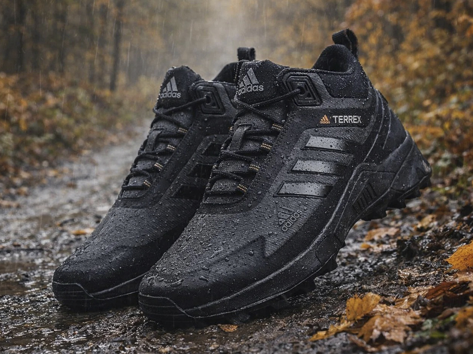 Универсальные мужские кроссовки Adidas Terres Swift R3