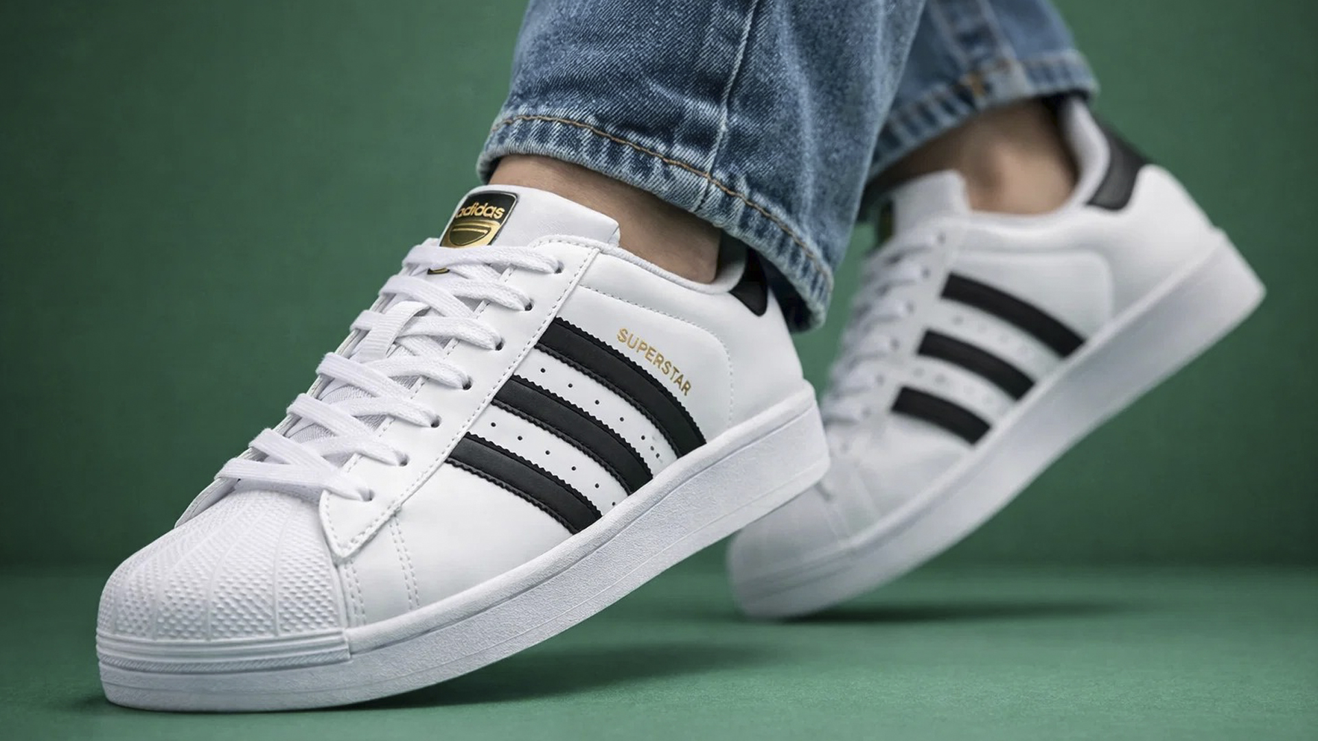 Adidas Superstar в 2026: устарели или снова в тренде