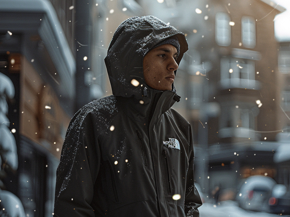 Сравнение курток The North Face для идеального выбора