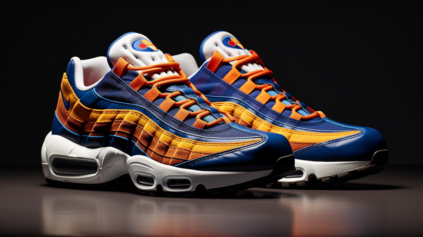 Nike Air Max 95