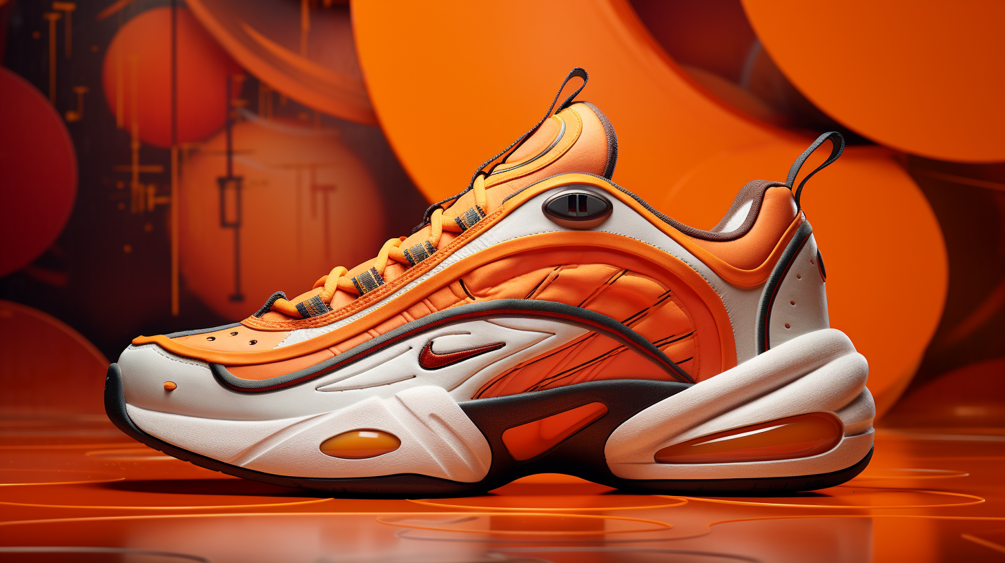 Nike Zoom 2K: вдыхая жизнь в старую школу обуви